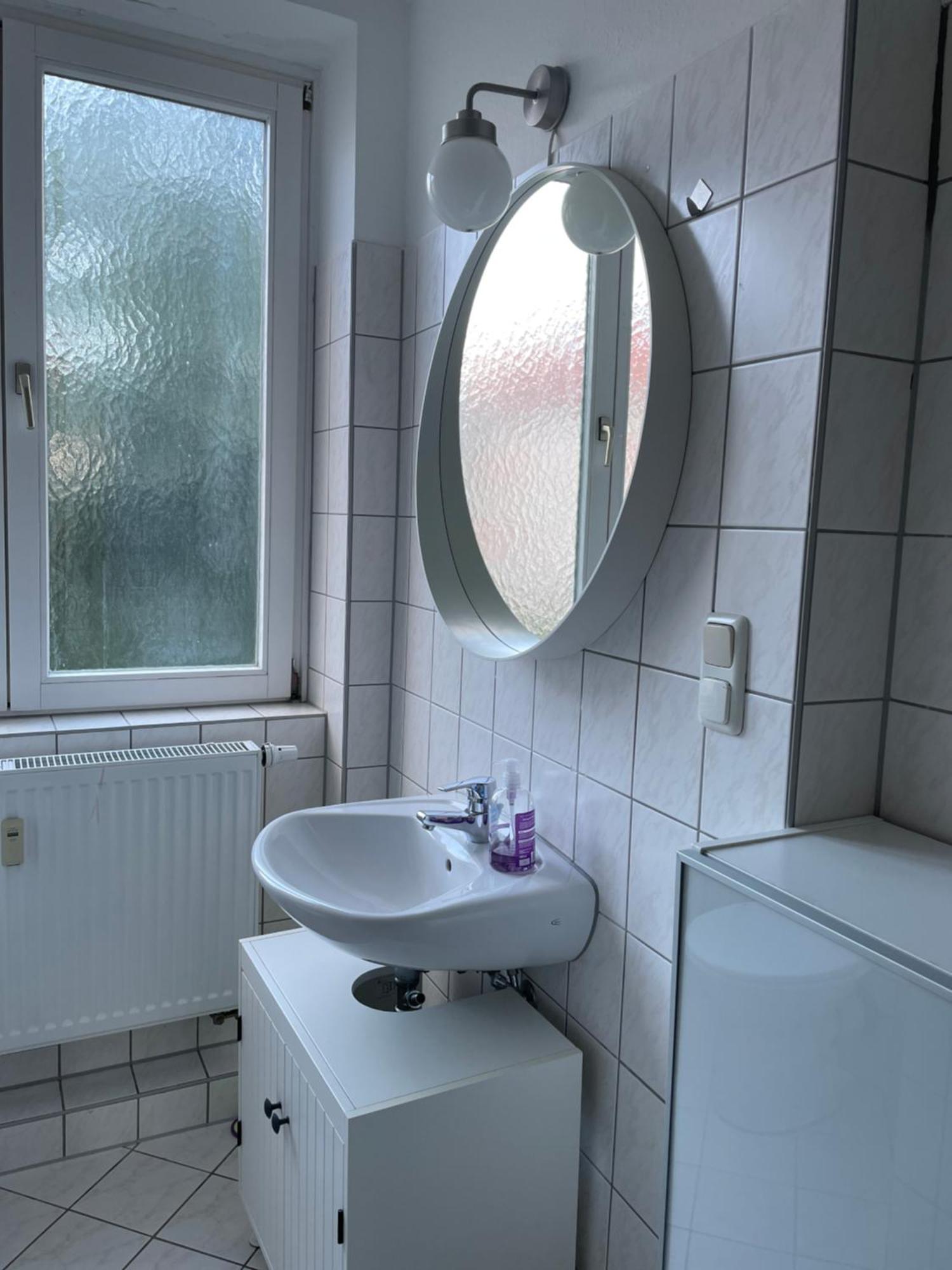 Gemuetliche Wohnung In Der Stadt 1 Arnstadt Ngoại thất bức ảnh